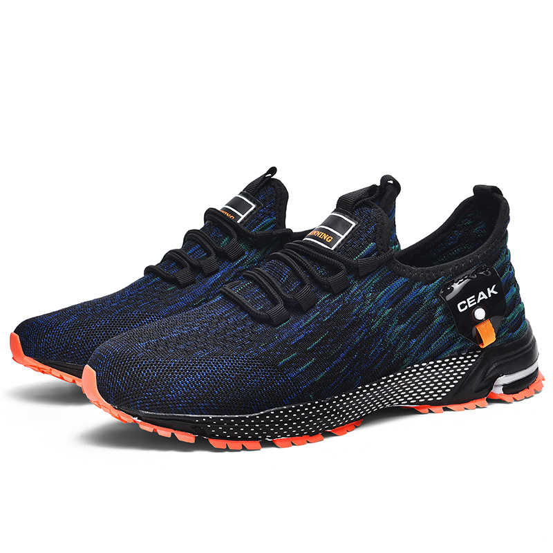 가을 플랫폼 남성 신발 스니커즈 테니스 트레이너 남성  - Outdoor Sport Brand Shoes 리뷰 및 가격