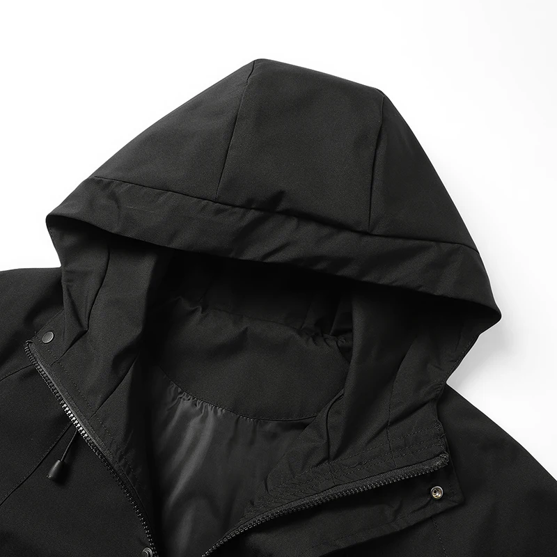 CHRLCK 남여 야외 방수 자켓 윈드 브레이커 코트  - Outdoor Sport Windbreaker 리뷰 및 가격