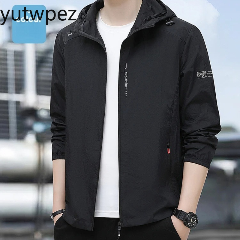 체육관 스포츠 윈드브레이커 초경량 코트 여름 야외 속건 - Outdoor Sport Windbreaker 리뷰 및 가격