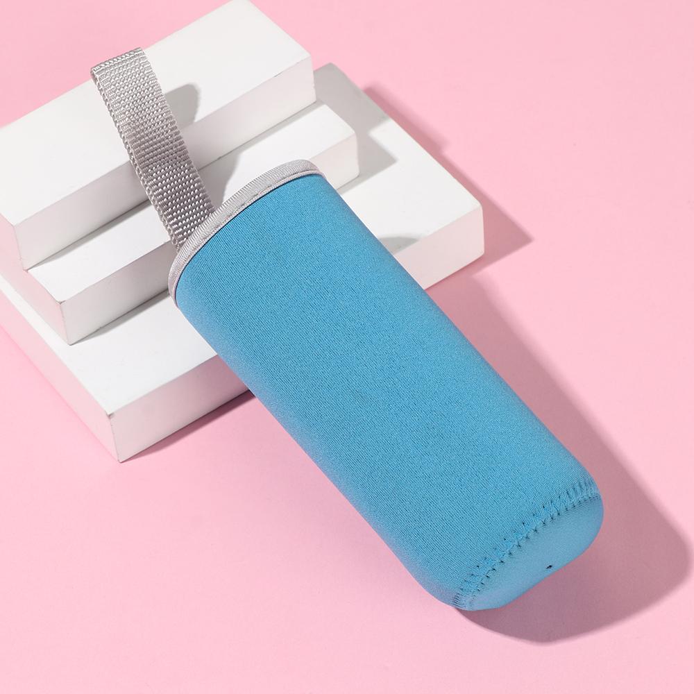 야외 스포츠 가방 휴대용 물병 커버 유리병 커버 진공  - Outdoor Sport Glass Water Bottle 리뷰 및 가격