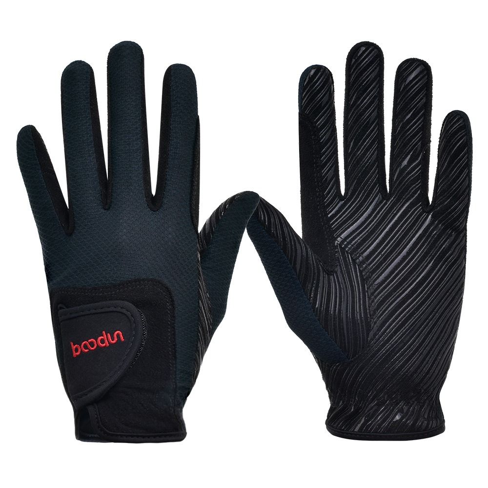 스웨이드 승마 장갑 내마모성 경량 승마 장갑 통기성 편 - Horse Riding Glove 리뷰 및 가격