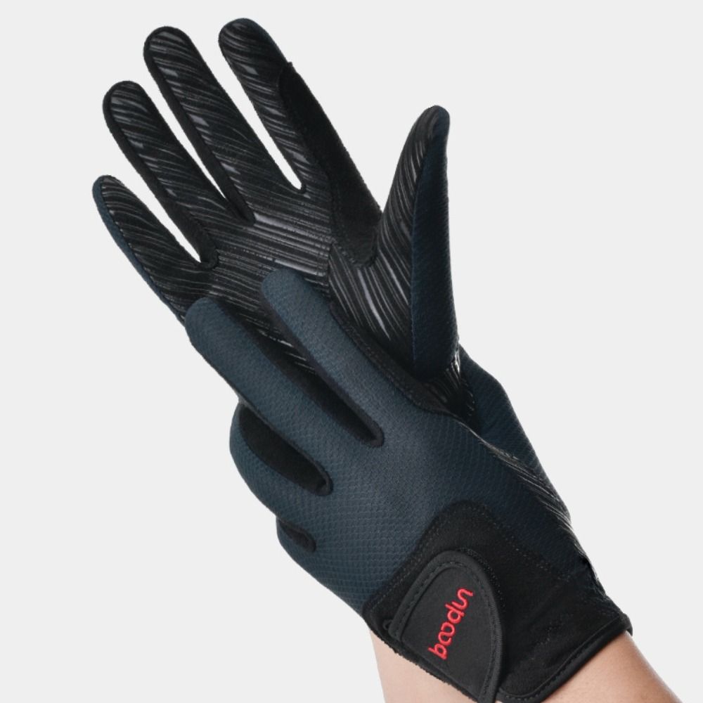 스웨이드 승마 장갑 내마모성 경량 승마 장갑 통기성 편 - Horse Riding Glove 리뷰 및 가격