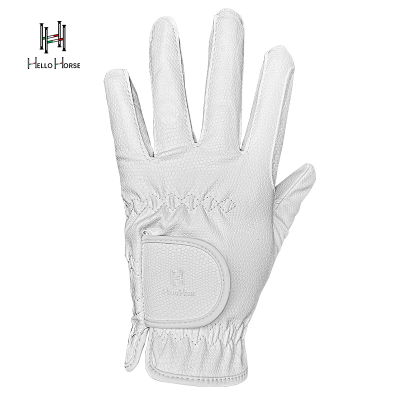 헬로 호스 승마 장갑 겨울용 플리스 안감 승마 장갑 심 - Horse Riding Glove 리뷰 및 가격