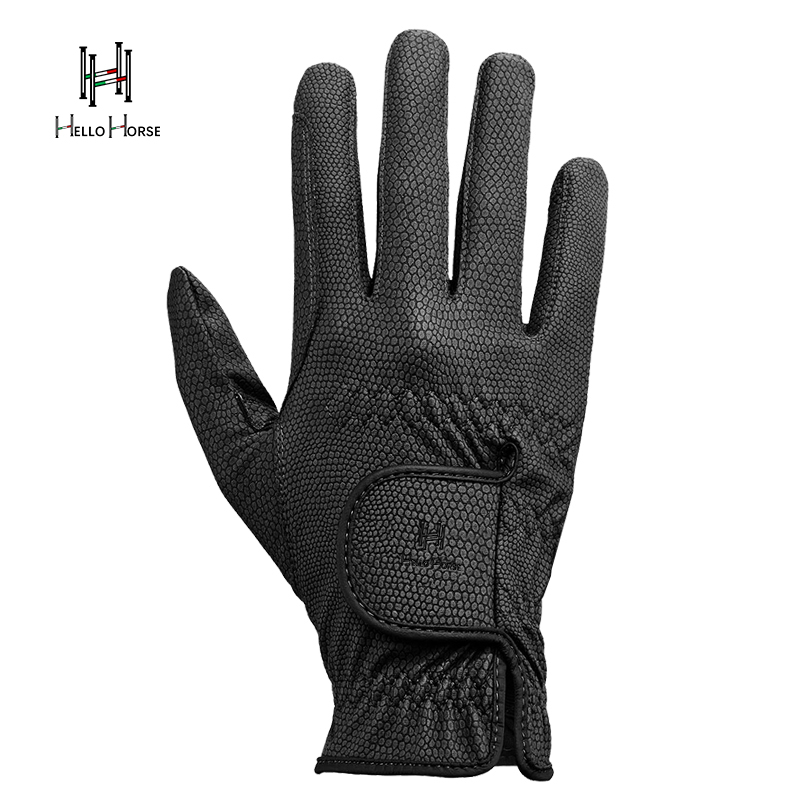 헬로 호스 승마 장갑 겨울용 플리스 안감 승마 장갑 심 - Horse Riding Glove 리뷰 및 가격