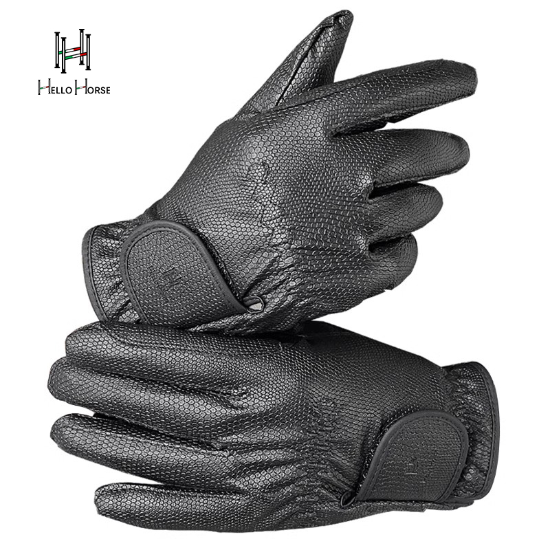 헬로 호스 승마 장갑 겨울용 플리스 안감 승마 장갑 심 - Horse Riding Glove 리뷰 및 가격