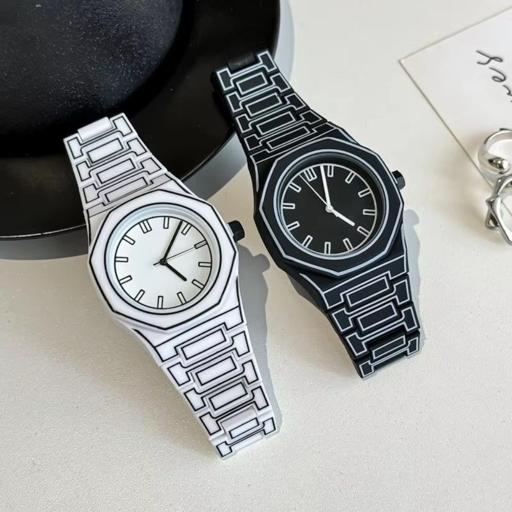 새로운 심플한 디자인 남성용 및 여성용 쿼츠 시계 실리 - Outdoor Sport Smart Watch 리뷰 및 가격